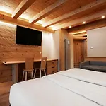 Couette-café Alpenlieben