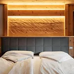 Alpenlieben Couette-café 3*