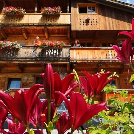 Alpenlieben 3*