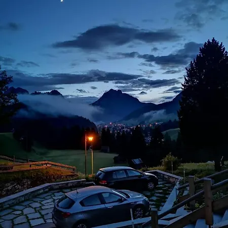 Alpenlieben *
