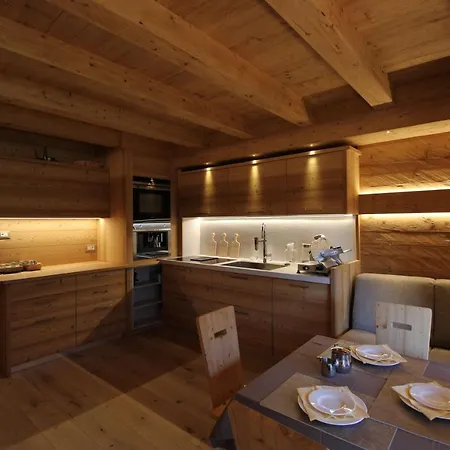 Bed & Breakfast Alpenlieben