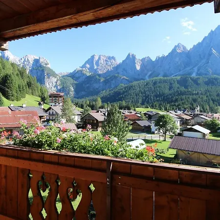Alpenlieben Sappada