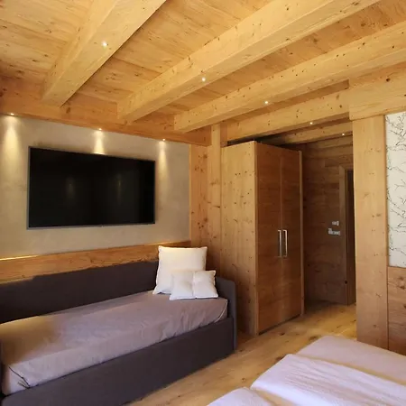 Alpenlieben Bed & Breakfast Sappada