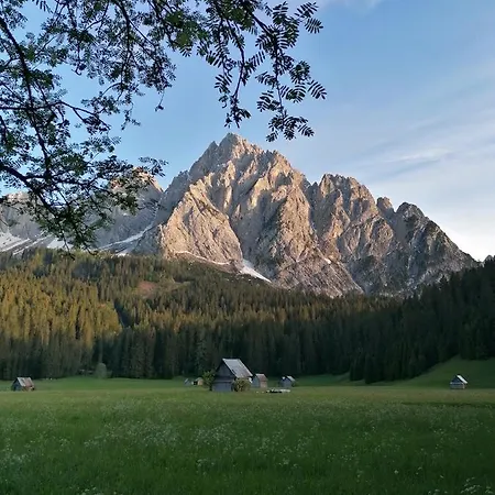 Bed & Breakfast Alpenlieben