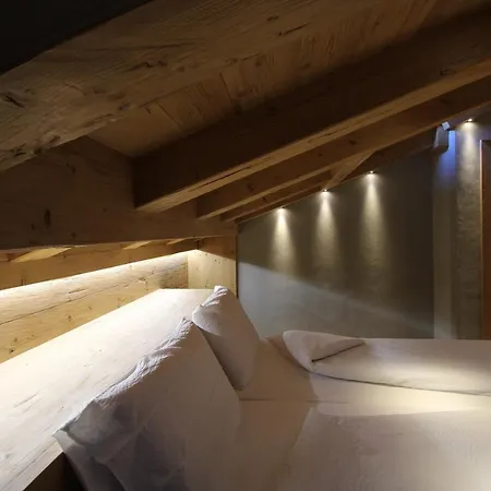 Alpenlieben Bed & Breakfast