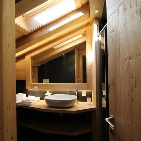 Bed & Breakfast Alpenlieben Sappada