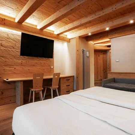 Bed & Breakfast Alpenlieben