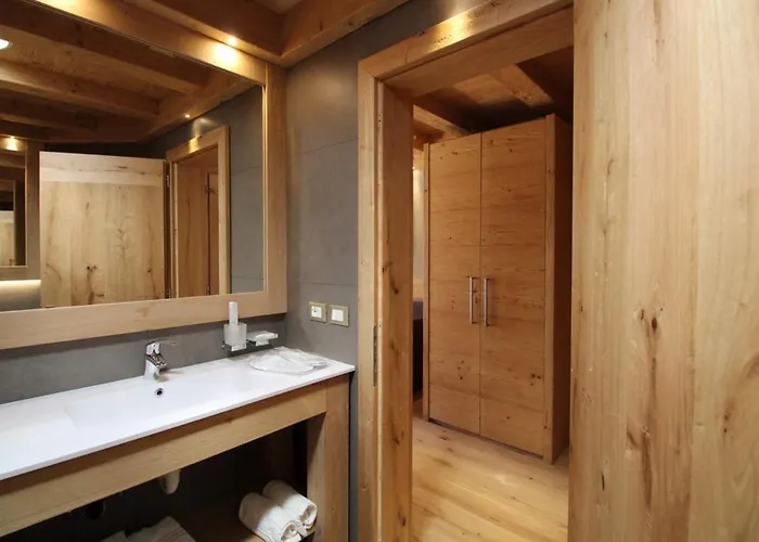 Bed & Breakfast Alpenlieben 3*